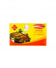 عصاره گوشت بره آماده لذیذ 80 گرمی