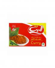 پودر فشرده حاوی عصاره کاری الیت 8 عددی