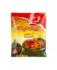 پودر آبگوشت نیمه آماده اليت 70 گرمی