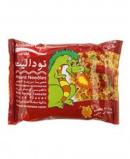 نودالیت گوجه فرنگی آماده لذيذ 75 گرمی