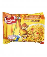 نودل کودک مرغ اليت 75 گرمی