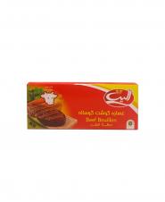 عصاره گوشت گوساله اليت 12 عددی 120 گرمی