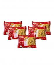 پک نودالیت گوشت مخصوص کودک آماده لذیذ 5 عددی