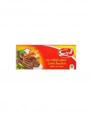عصاره گوشت بره اليت 12 عددی 120 گرمی