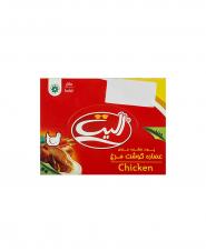 پک عصاره گوشت مرغ اليت 8 عددی 80 گرمی