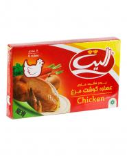 عصاره مرغ الیت 8 عددی 80 گرمی