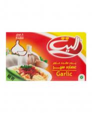 عصاره سیر الیت 8 عددی 80 گرمی