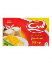 عصاره برنج الیت 8 عددی 80 گرمی