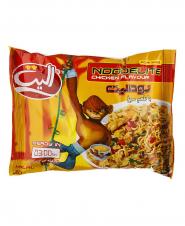 نودل کودک مرغ الیت ۷5 گرمی