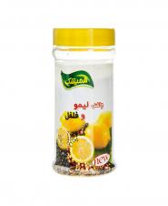 چاشنی لیمو فلفل همیشک 100 گرمی