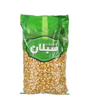 ذرت سبلان 900 گرمی