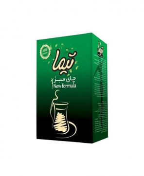 چای سبز لاغری تيما 250 گرمی