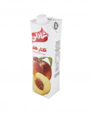 نکتار هلو شادلی 1 لیتری