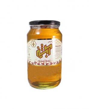 عسل چهل گياه آبشن 1.4 کیلوگرمی
