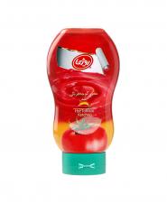 سس گوجه فرنگی تند روژین 450 گرمی