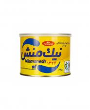 روغن حیوانی کرمانشاهی ممتاز کلید دار نیک منش 450 گرمی