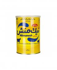 روغن حیوانی کرمانشاهی ممتاز کلید دار نیک منش 900 گرمی