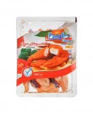 فیله مرغ سوخاری مارین 400 گرمی