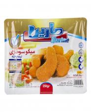 میگو سوخاری مارین 250 گرمی