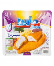 شنیسل مرغ مارین 500 گرمی