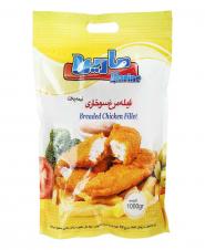فیله مرغ خانواده سوخاری مارین 1 کیلوگرمی