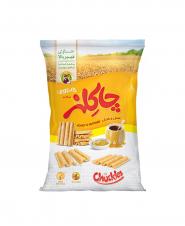 چیپس غلات عسل و خردل چاکلز 90 گرمی