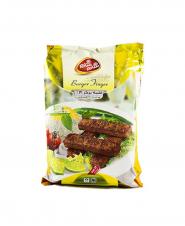 كباب لقمه معمولی 30 درصد گوشت شام شام 12 عددی 600 گرمی