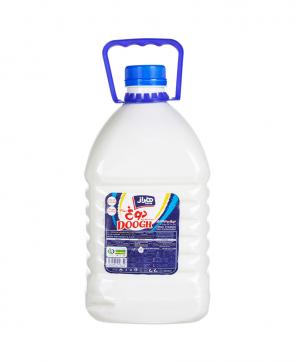 دوغ گرما دیده تک فاز هراز 3.8 لیتری