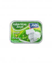 پنیر فتا دوشه كم چرب و كم نمك پروبیوتیك هراز 300 گرمی