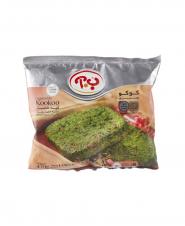 کوکو سبزی ب.آ 470 گرمی