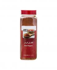 فلفل قرمز هاتی کارا ۵۰۰ گرمی