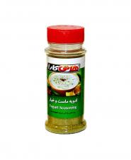 ادویه ماست و خیار هاتی کارا 40 گرمی