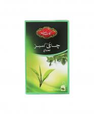 چای سبز کیسه ای نعناع گلستان 25 عددی