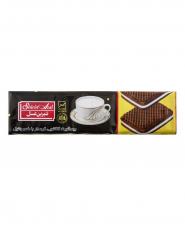 بیسکویت کرمدار مانژ کاکائو شیرین عسل 110 گرمی