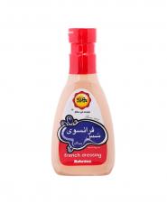 سس فرانسوی بهروز ۴۴۰ گرمی
