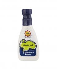 سس ماست بهروز 440 گرمی