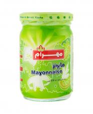 سس مایونز مهرام ۲۴۰ گرمی