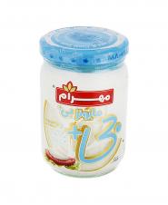 سس مایونز B کم چرب مهرام 255 گرمی