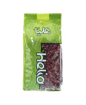 لوبيا قرمز هليا 900 گرمی