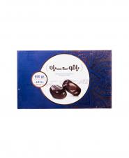 رطب مضافتی درجه يک ياقوت سياه 650 گرمی