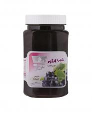 شيره انگور شير رضا 900 گرمی