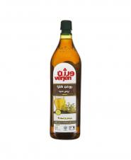 روغن کلزا ورژن 1500 میلی لیتری