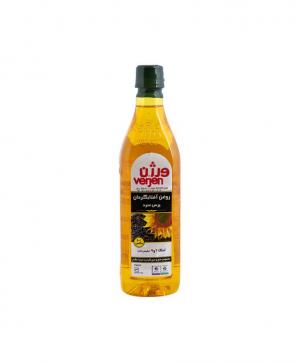 روغن آفتابگردان ورژن 1.5 لیتری