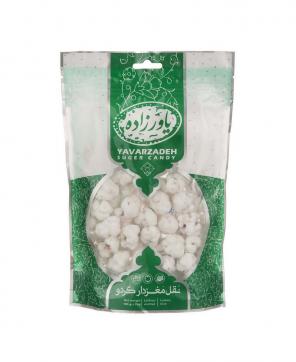 نقل مغز گردو ياورزاده 400 گرمی