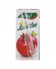 آبمیوه انار سان استار 200 میلی لیتری