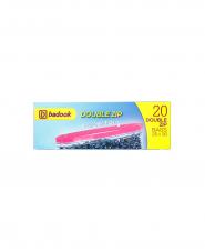 زيپ کيپ تخريب پذير بزرگ بادوک 25*30