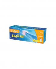اسلايدر کوچک بادوک 30 عددی