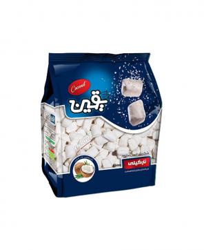 شکر پنير نارگيلی يقين 400 گرمی