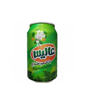دوغ عاليس قوطي 330 سي سي
