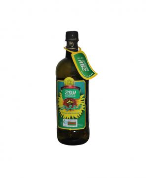 روغن آفتاب فرابکر بروج 1 لیتری